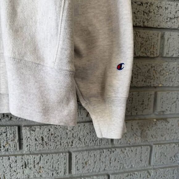 Champion Tennessee Reverse Weave Sweatshirt Size XL - Picture 3 of 5